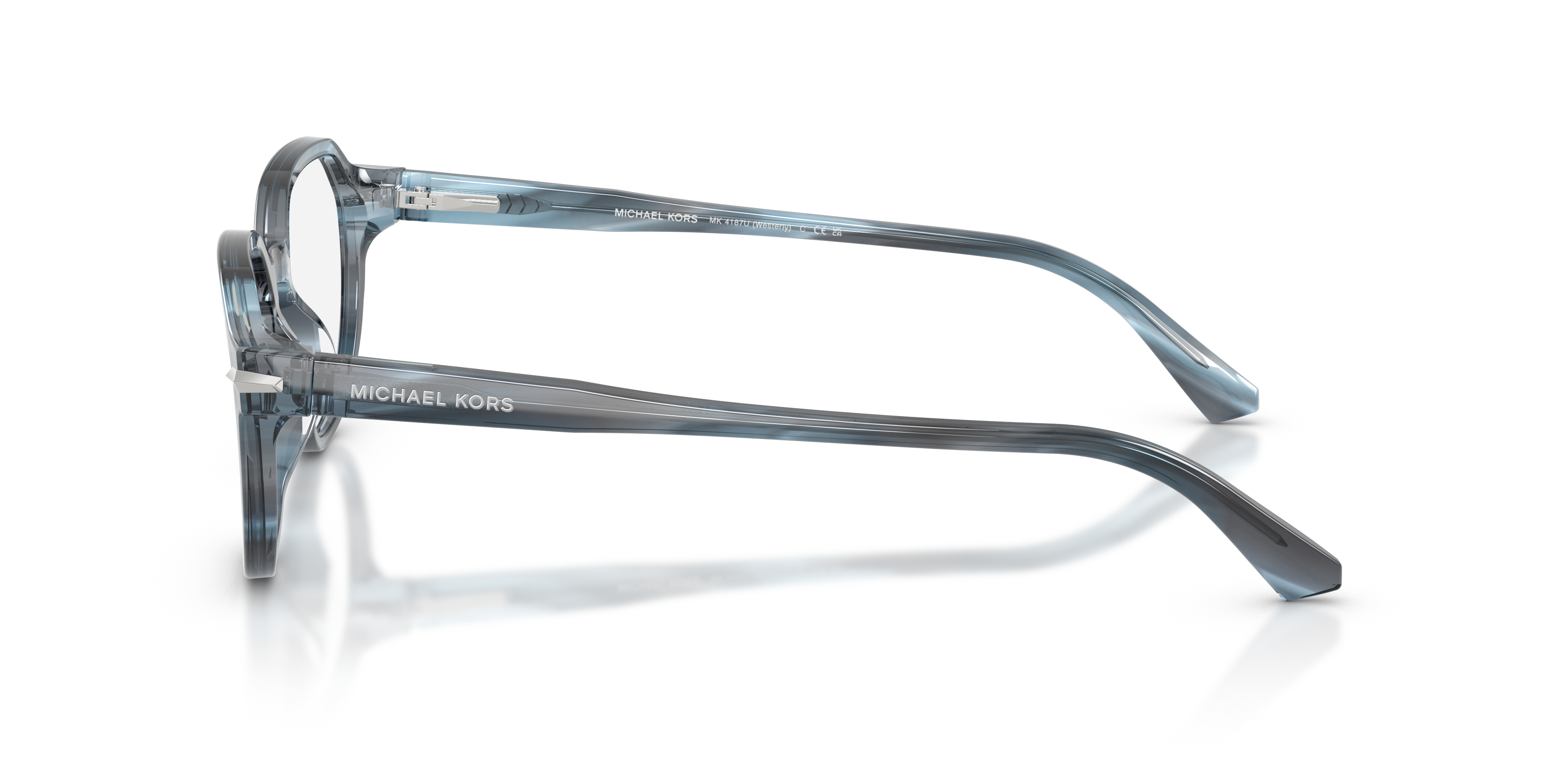 Michael Kors MK4187U 4048 Westerly 